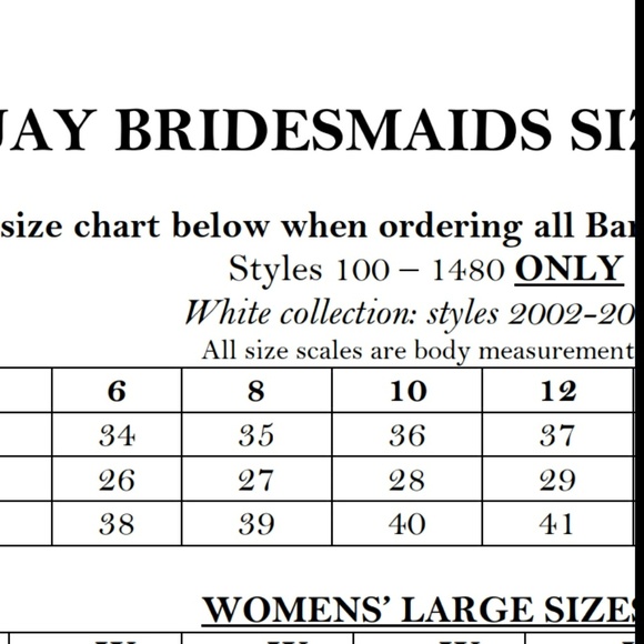 black/pink dress - Picture 3 of 8